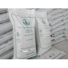 Superphosphate Simple Granulaire (engrais phosphate SSP 16% et 18%)